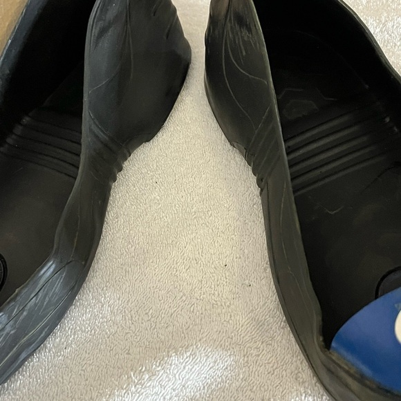 Oshatoes Slip On Your Shoes For Safety Steel Toe Shoes Sz 11 XL main image 7